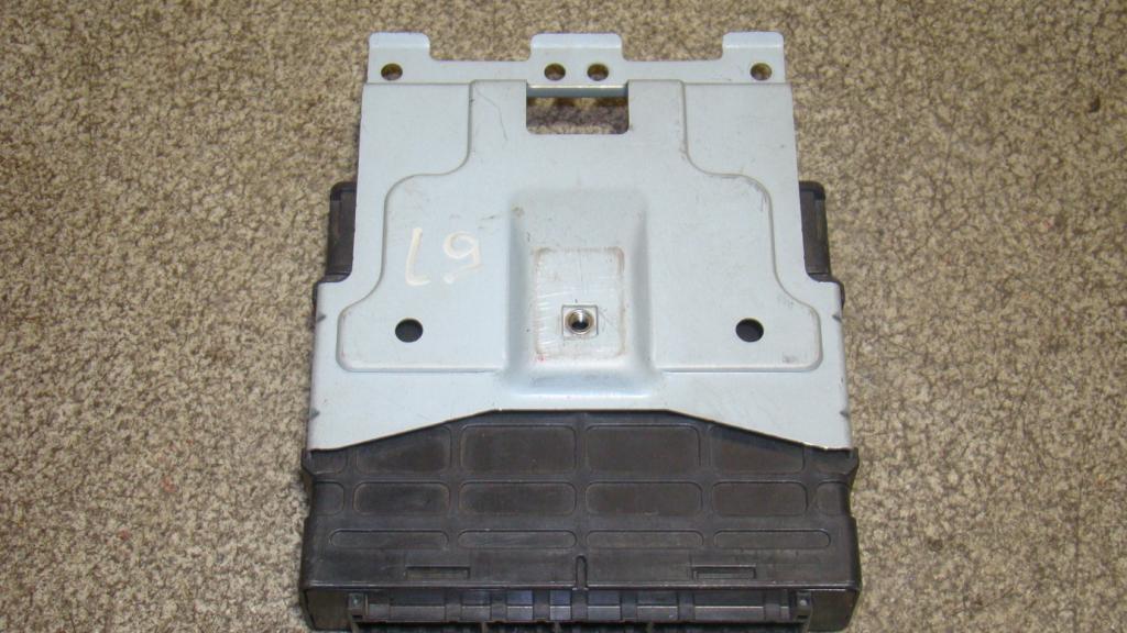 Блок управления двигателем, 2500 рублей, Пермь