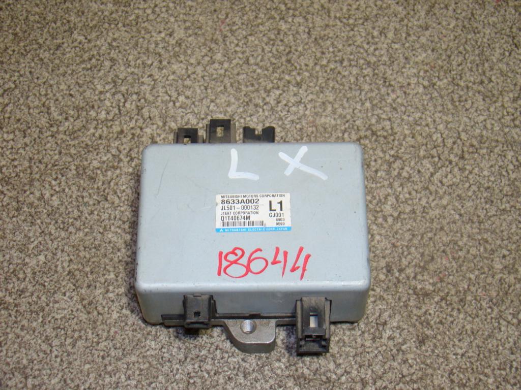 Блок электронный, 2000 рублей, Пермь