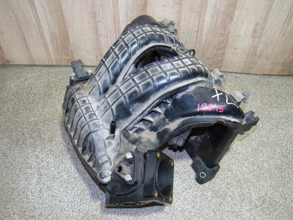 Коллектор впускной, 2000 рублей, Пермь