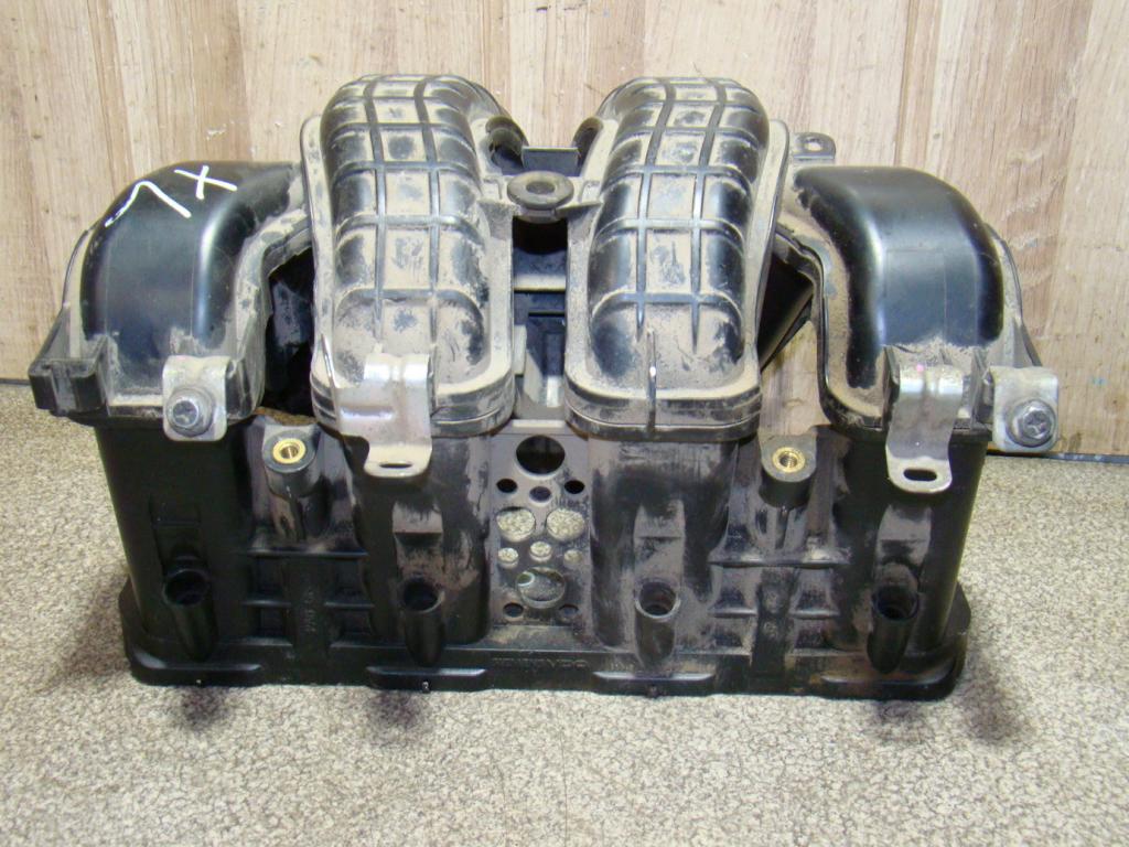 Коллектор впускной, 2000 рублей, Пермь