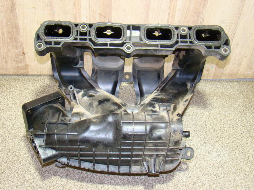 Коллектор впускной, 2000 рублей, Пермь