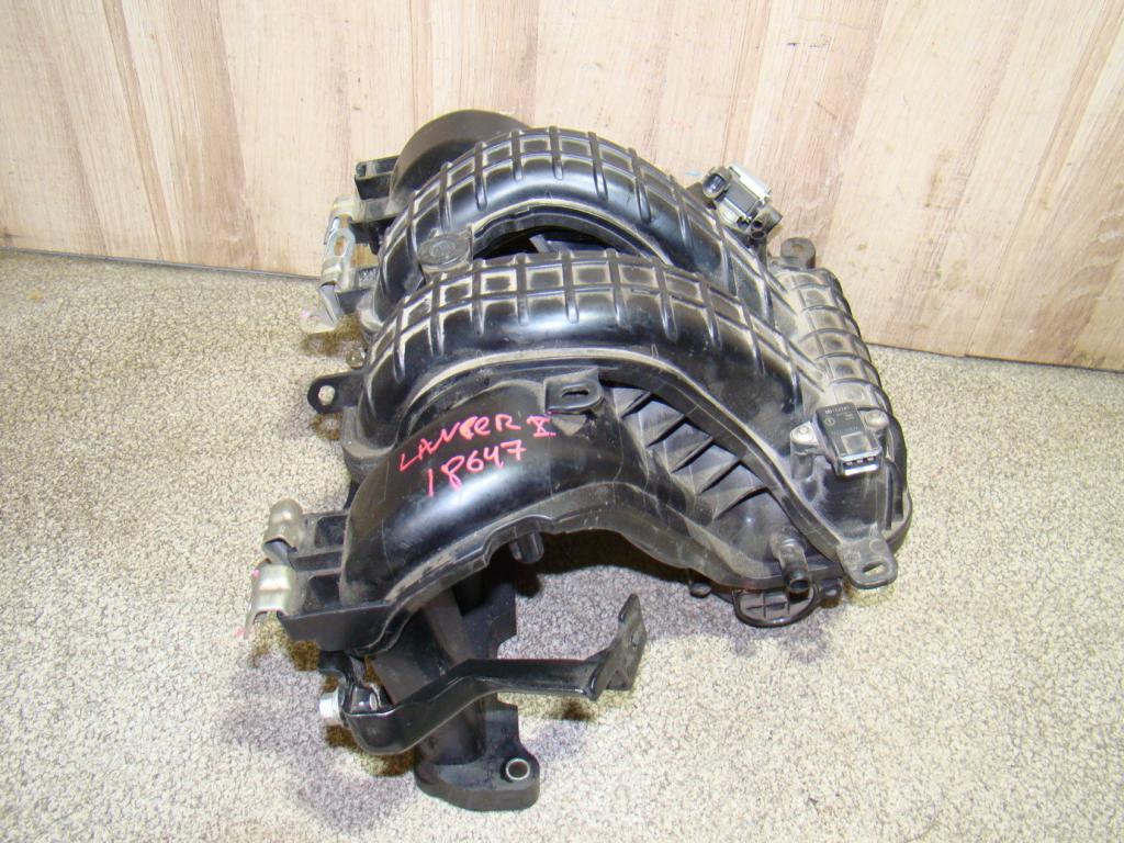 Коллектор впускной, 2000 рублей, Пермь