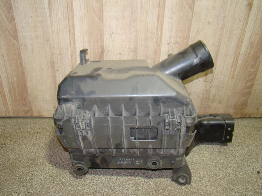 Корпус воздушного фильтра, 2000 рублей, Пермь