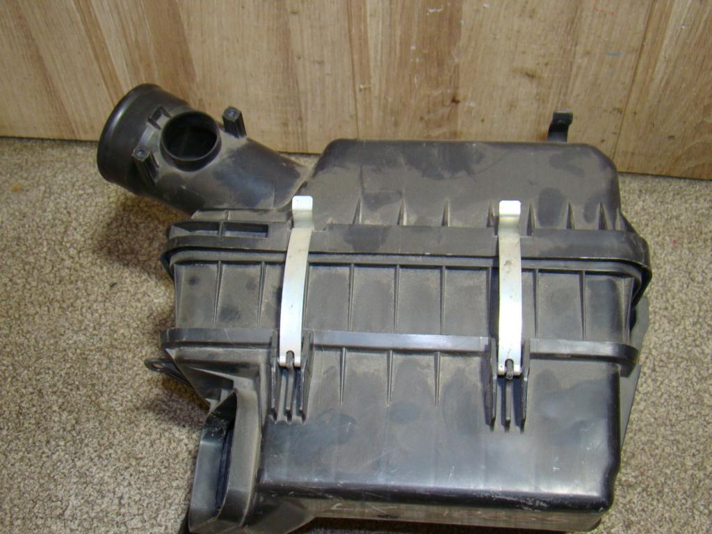 Корпус воздушного фильтра, 2000 рублей, Пермь