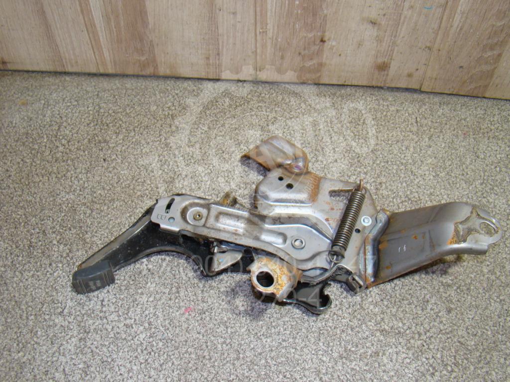 Педаль ручника, 550 рублей, Пермь