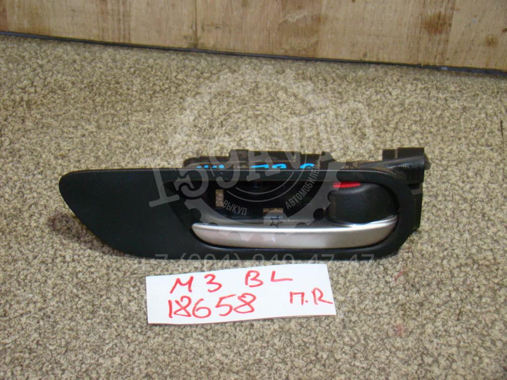 Ручка двери передней внутренняя правая, 500 рублей, Пермь