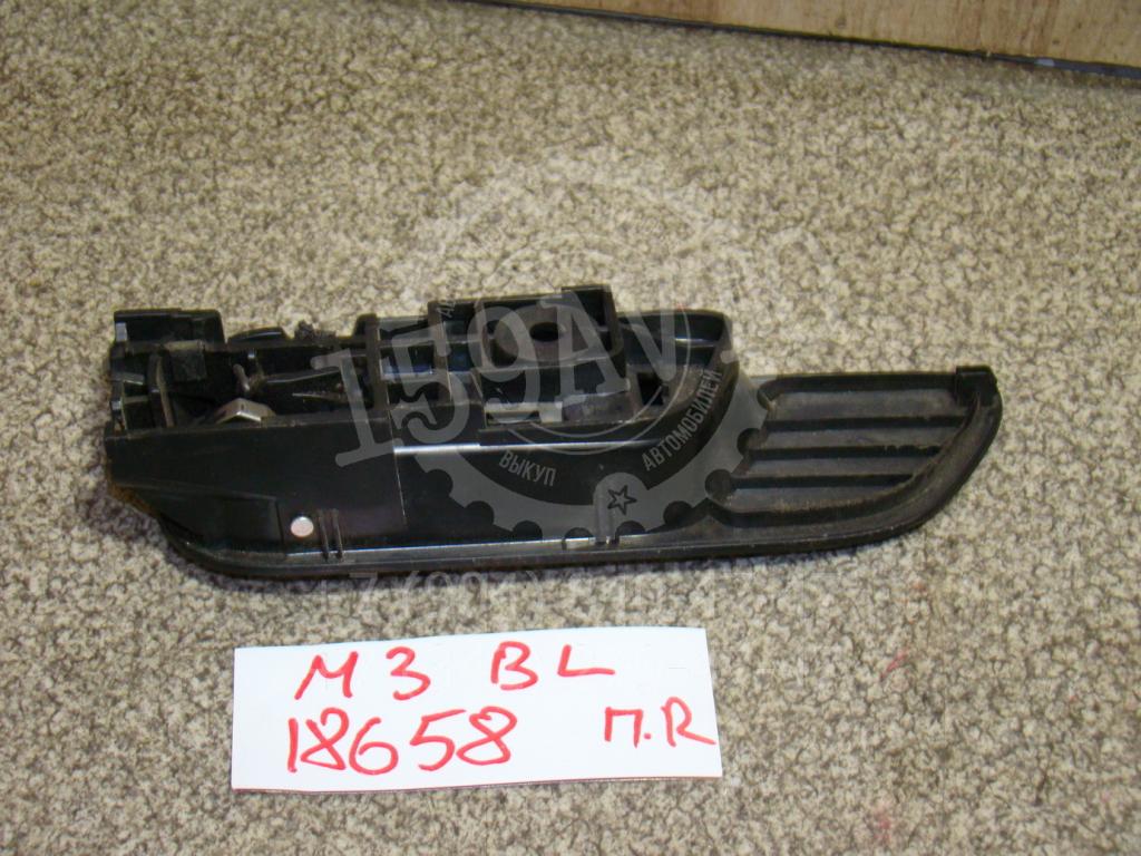 Ручка двери передней внутренняя правая, 500 рублей, Пермь