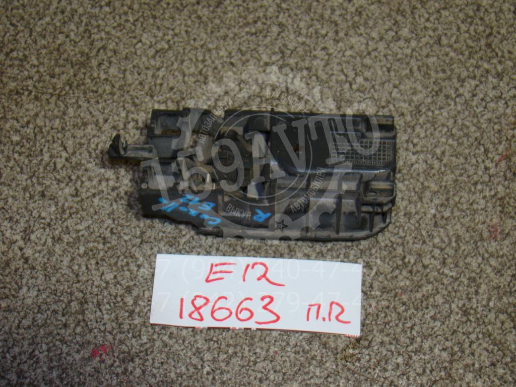 Ручка двери внутренняя правая, 500 рублей, Пермь