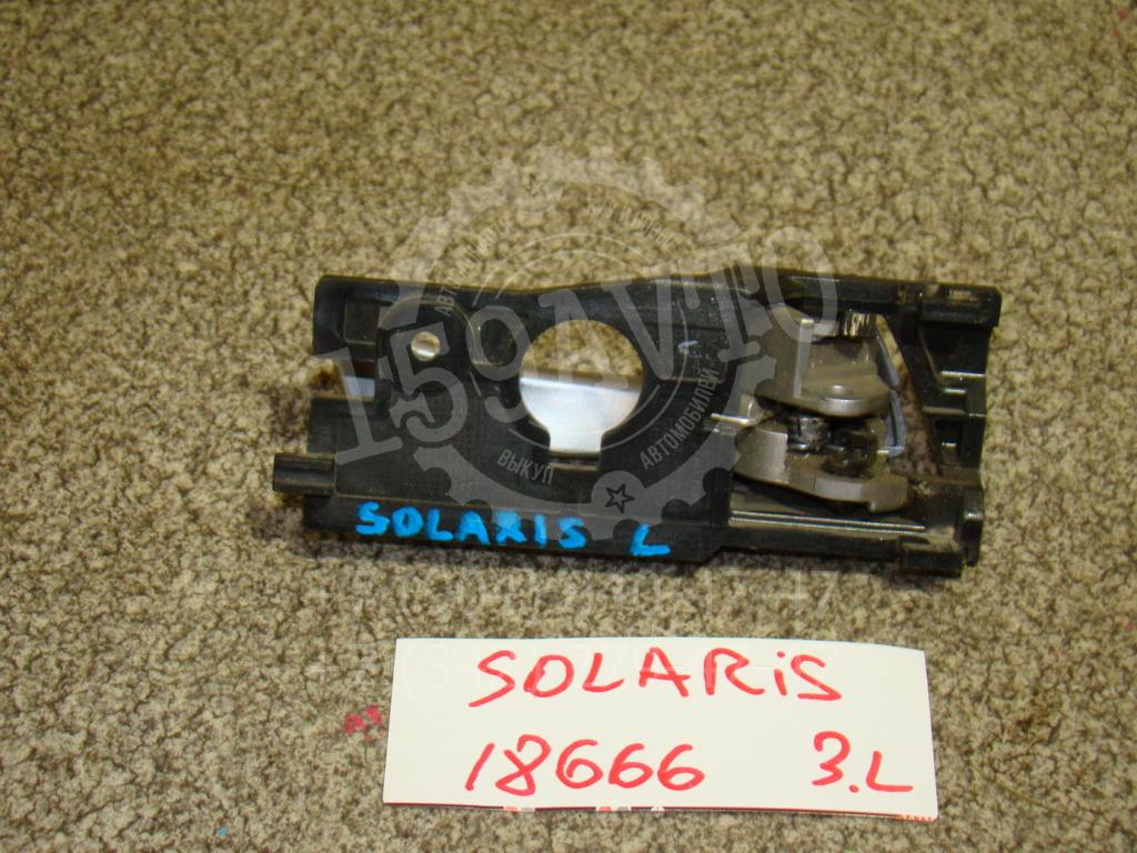 Ручка двери задней внутренняя левая, 500 рублей, Пермь