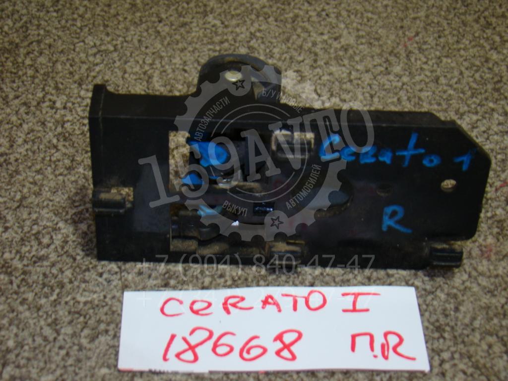 Ручка двери внутренняя правая, 500 рублей, Пермь