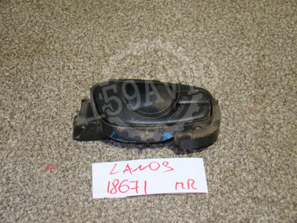 Ручка двери внутренняя правая, 500 рублей, Пермь