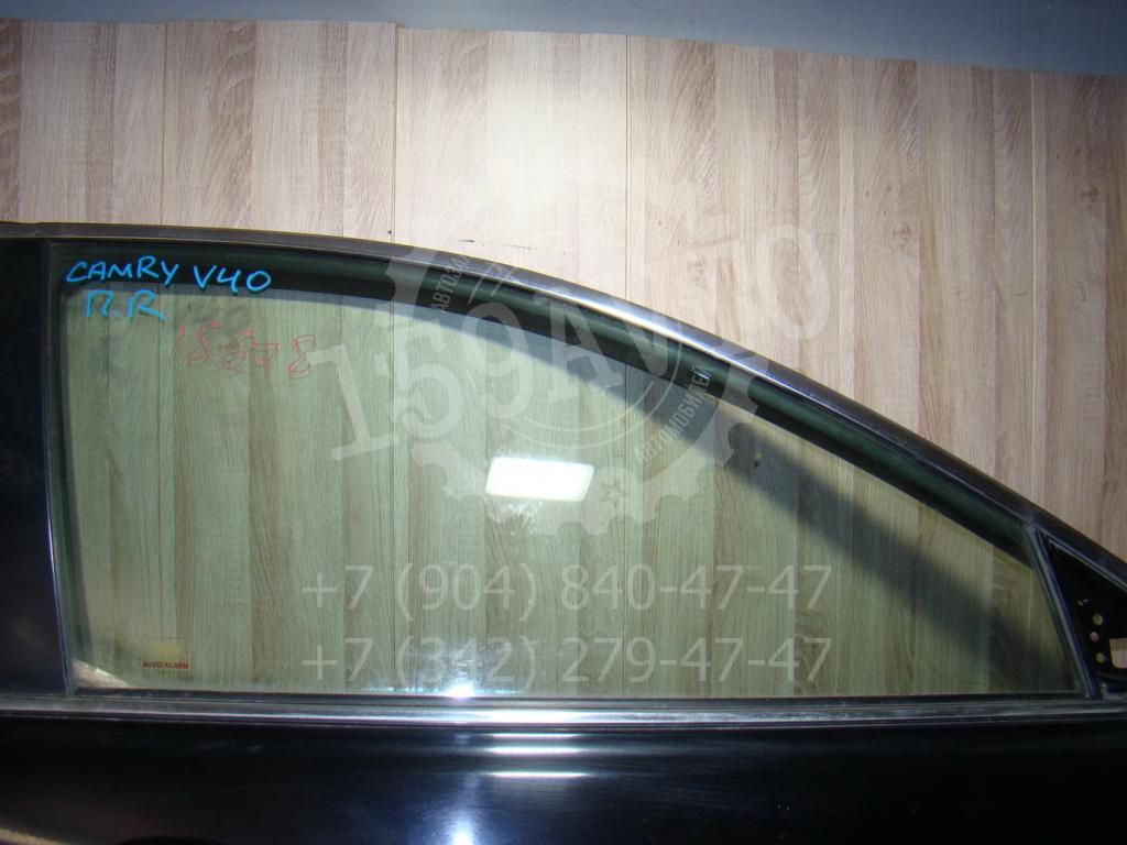 Стекло двери передней правой, 2000 рублей, Пермь