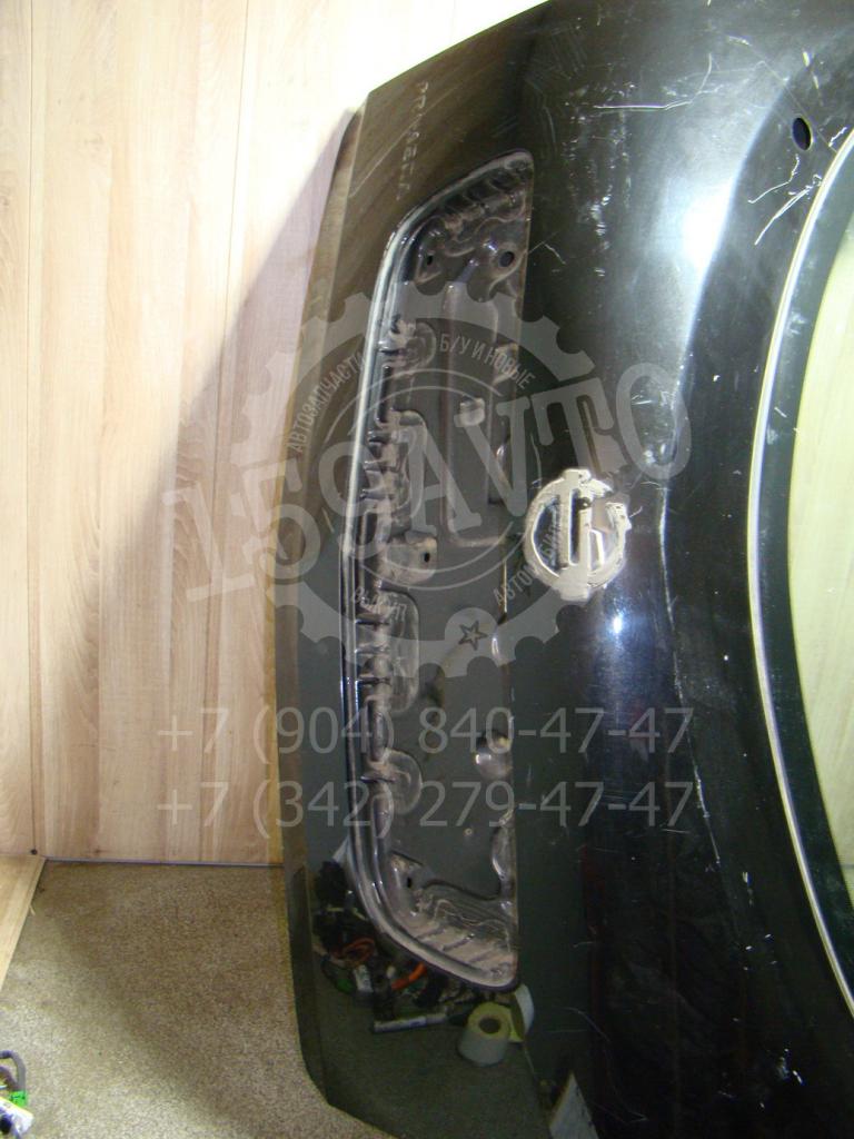 Дверь багажника, 14000 рублей, Пермь