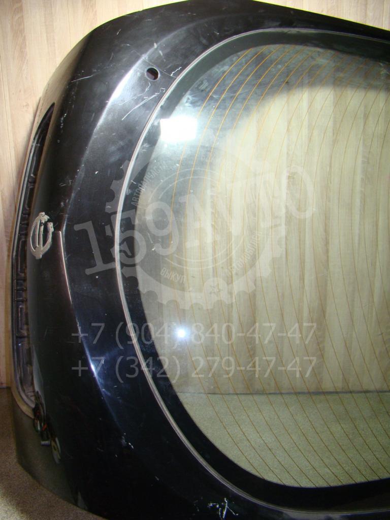 Дверь багажника, 14000 рублей, Пермь