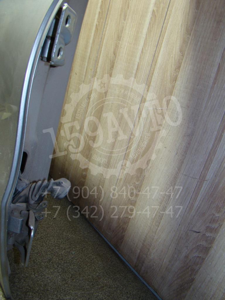 Дверь задняя правая, 7000 рублей, Пермь