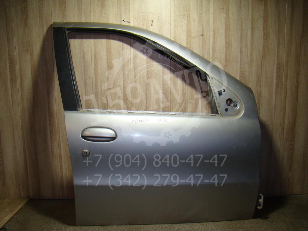 Дверь передняя правая, 10000 рублей, Пермь