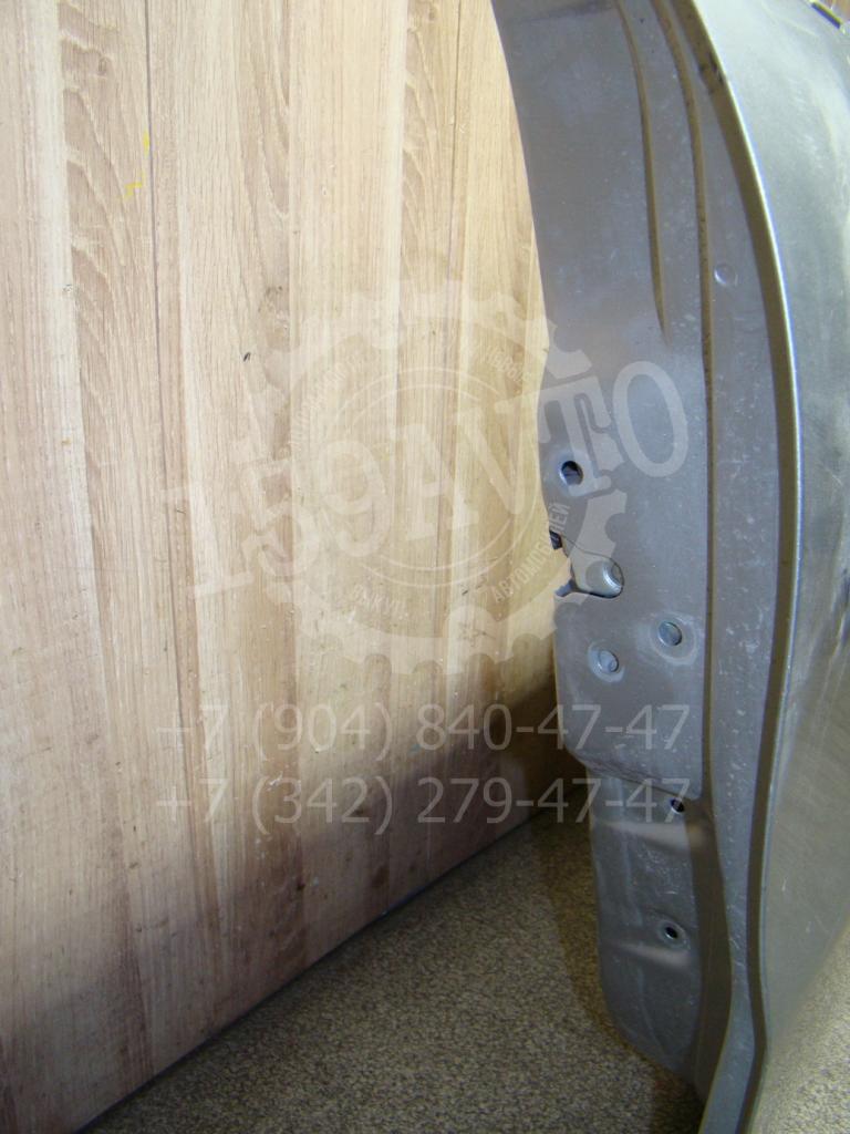 Дверь передняя правая, 10000 рублей, Пермь