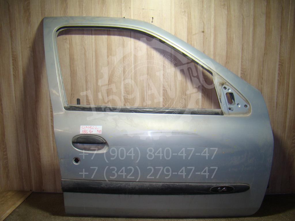 Дверь передняя правая, 4000 рублей, Пермь
