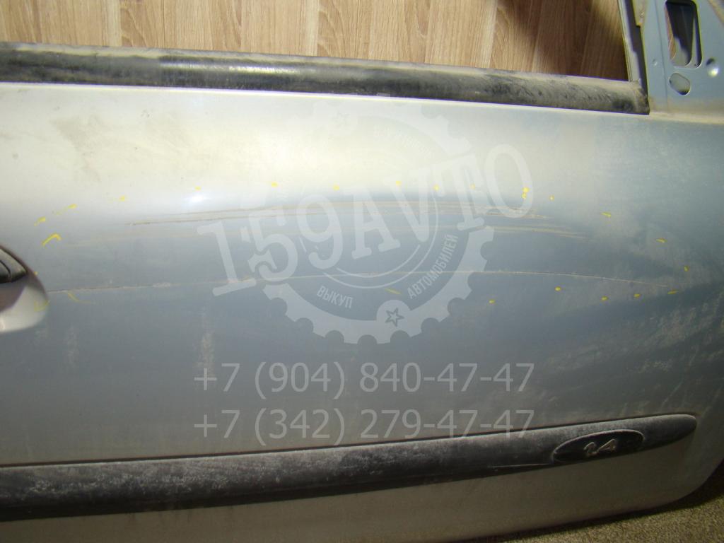 Дверь передняя правая, 4000 рублей, Пермь