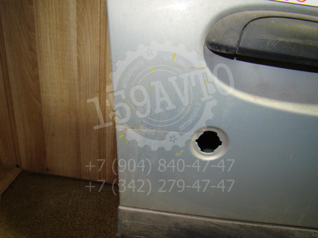 Дверь передняя правая, 4000 рублей, Пермь