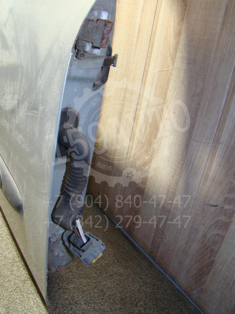 Дверь передняя правая, 4000 рублей, Пермь