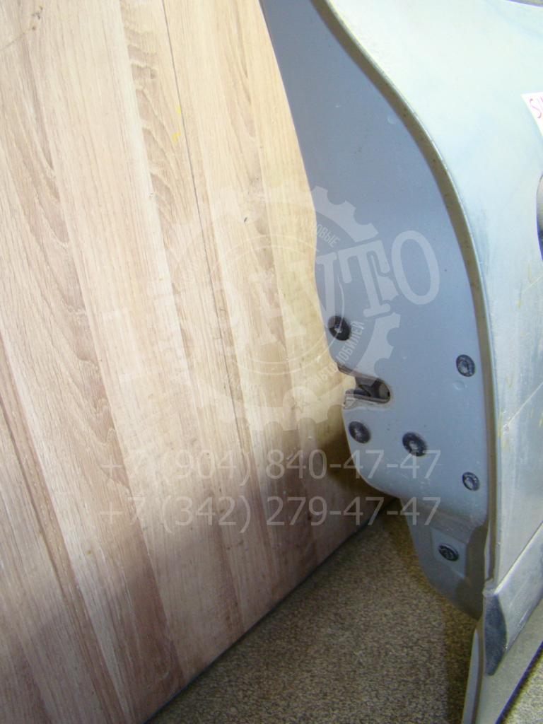 Дверь передняя правая, 4000 рублей, Пермь