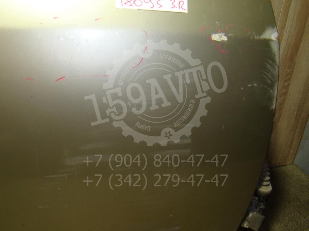 Дверь задняя правая, 4000 рублей, Пермь