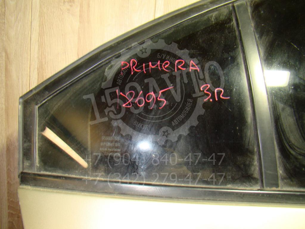 Стекло двери задней правой форточка, 500 рублей, Пермь
