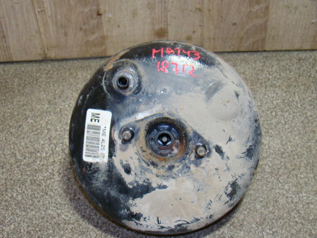 Усилитель тормозов вакуумный, 1000 рублей, Пермь