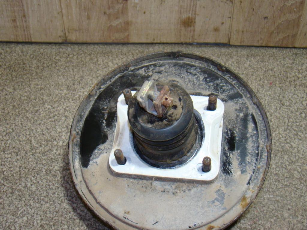 Усилитель тормозов вакуумный, 1000 рублей, Пермь