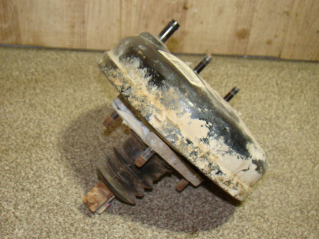 Усилитель тормозов вакуумный, 1000 рублей, Пермь