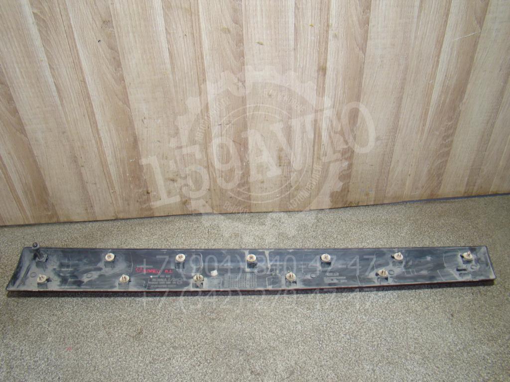 Молдинг передней левой двери, 550 рублей, Пермь