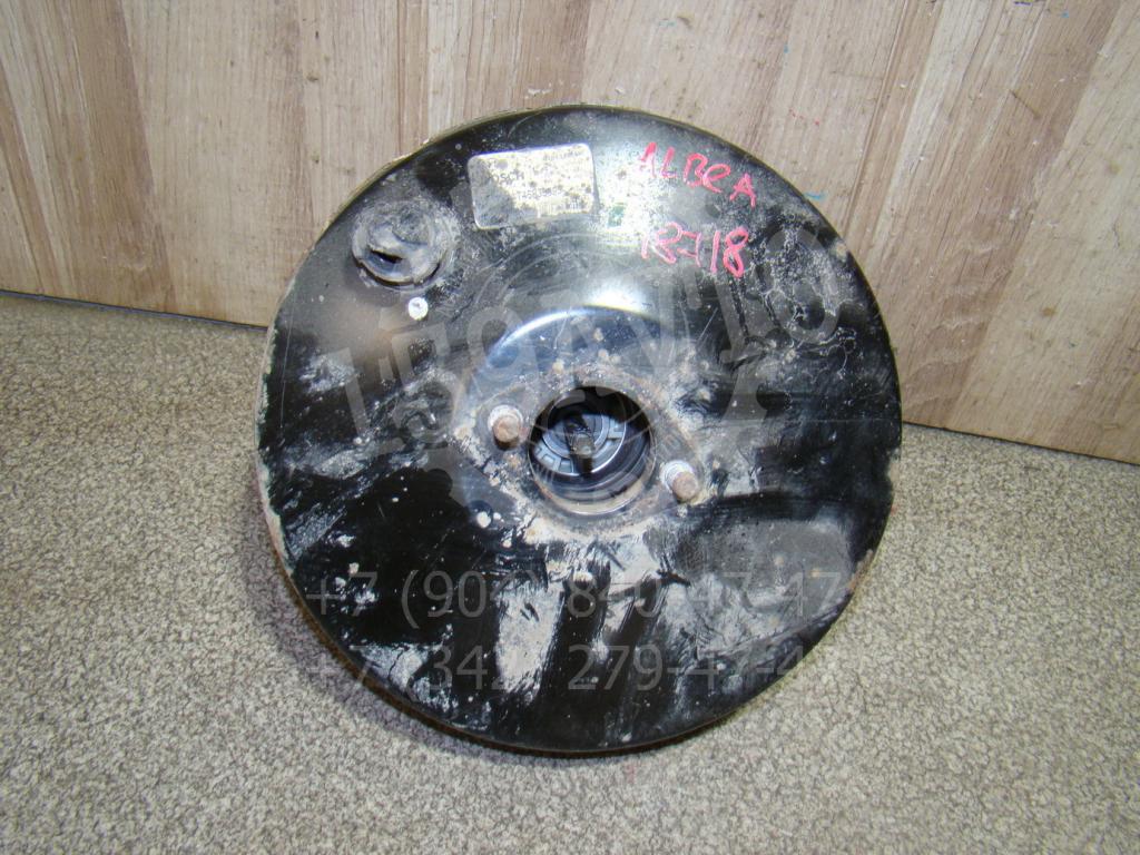 Усилитель тормозов вакуумный, 500 рублей, Пермь