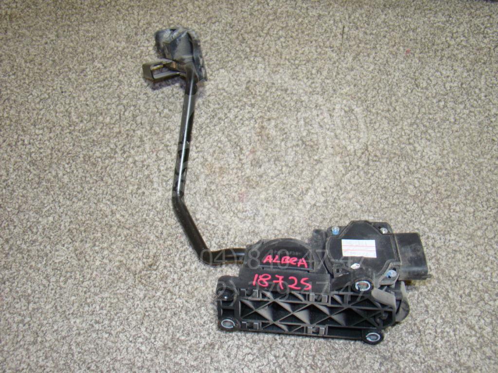 Педаль газа, 1500 рублей, Пермь