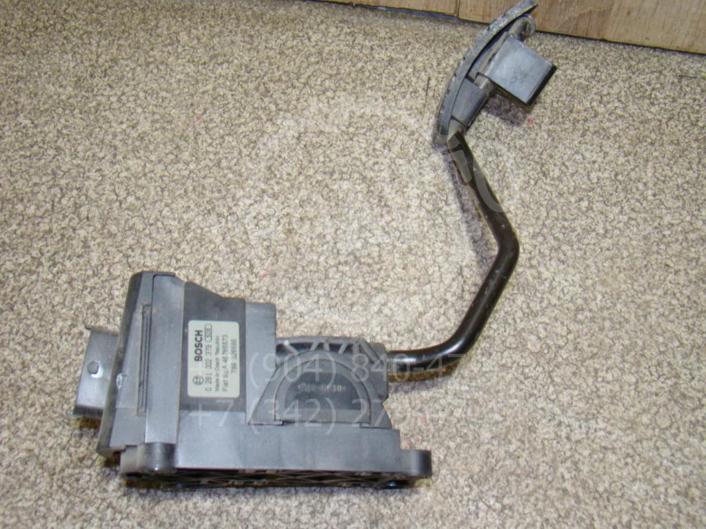 Педаль газа, 1500 рублей, Пермь