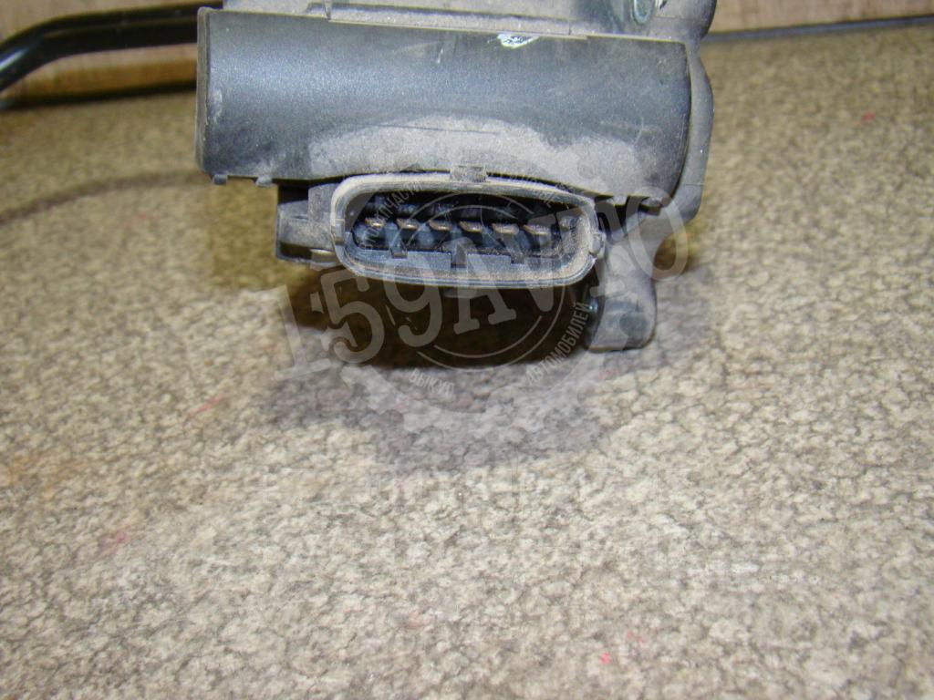 Педаль газа, 1500 рублей, Пермь