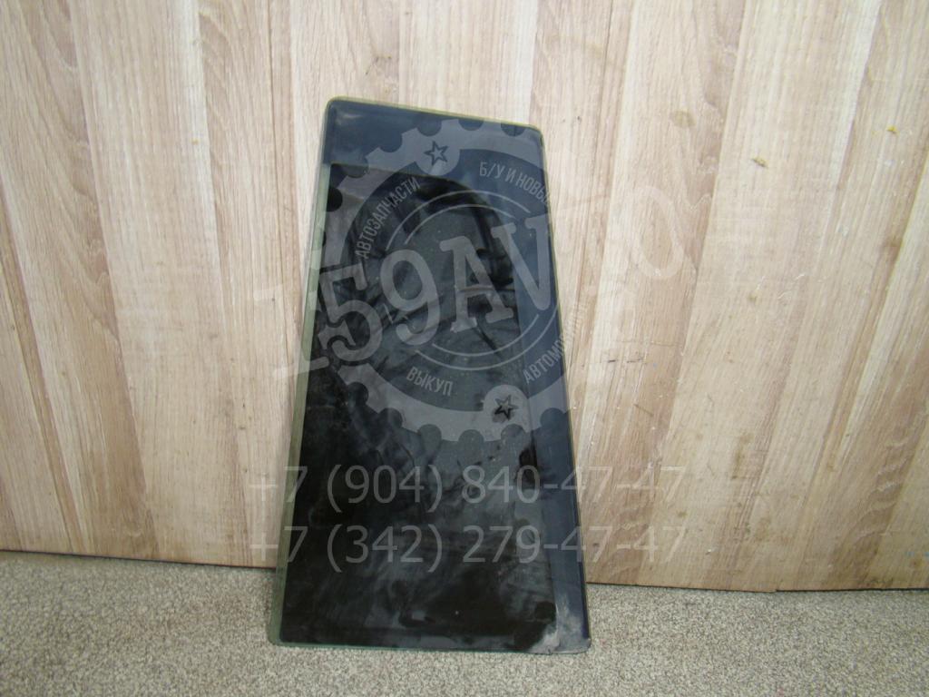 Стекло двери задней правой форточка, 500 рублей, Пермь