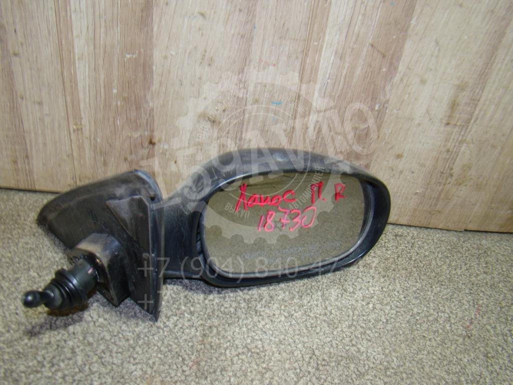 Зеркало правое механическое, 1000 рублей, Пермь