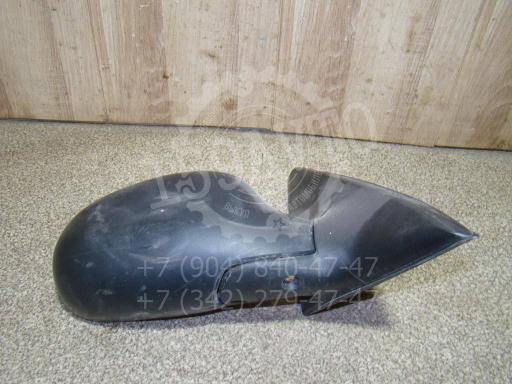 Зеркало правое механическое, 1000 рублей, Пермь