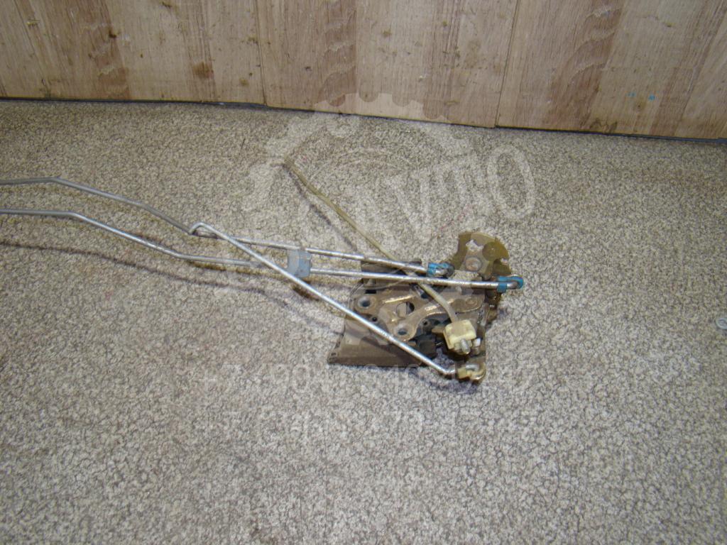 Замок двери передней правой, 500 рублей, Пермь