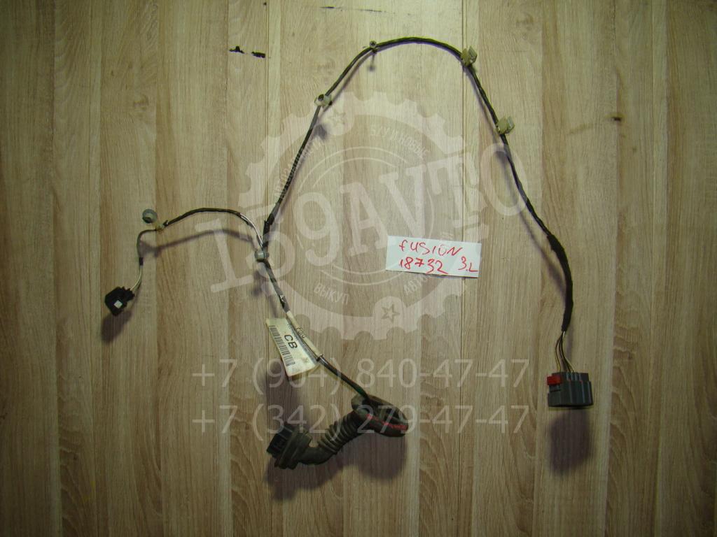 Проводка двери, 500 рублей, Пермь