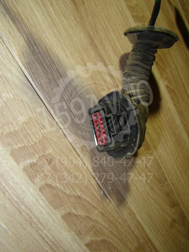 Проводка двери, 500 рублей, Пермь