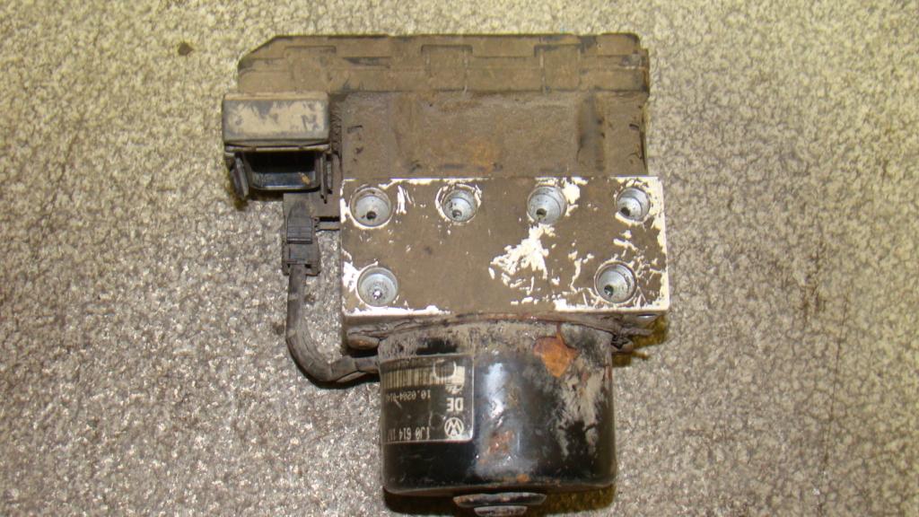 Блок ABS, 2500 рублей, Пермь