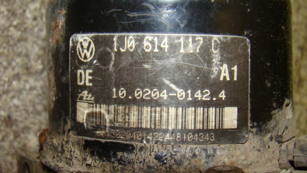 Блок ABS, 2500 рублей, Пермь