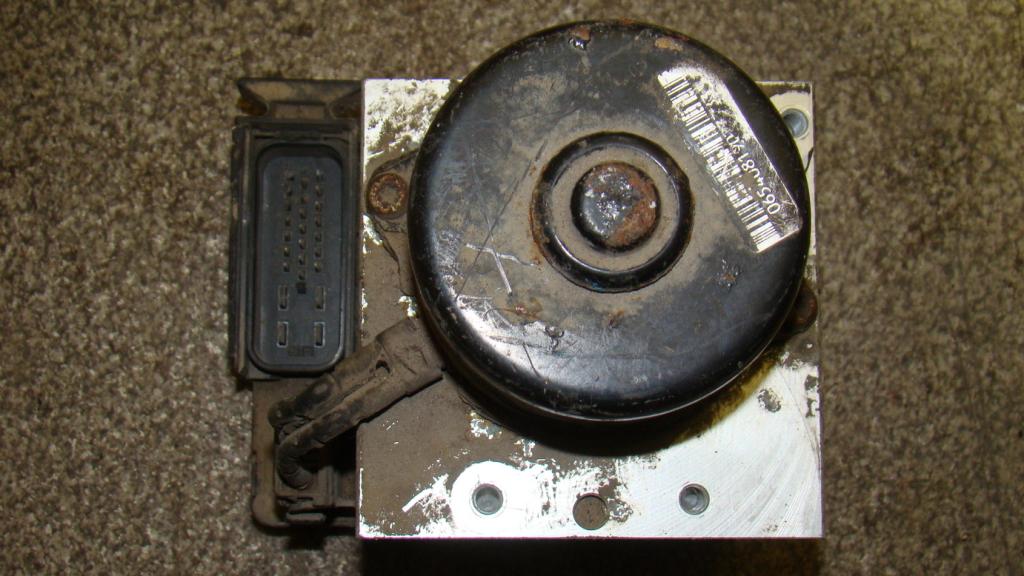 Блок ABS, 2500 рублей, Пермь