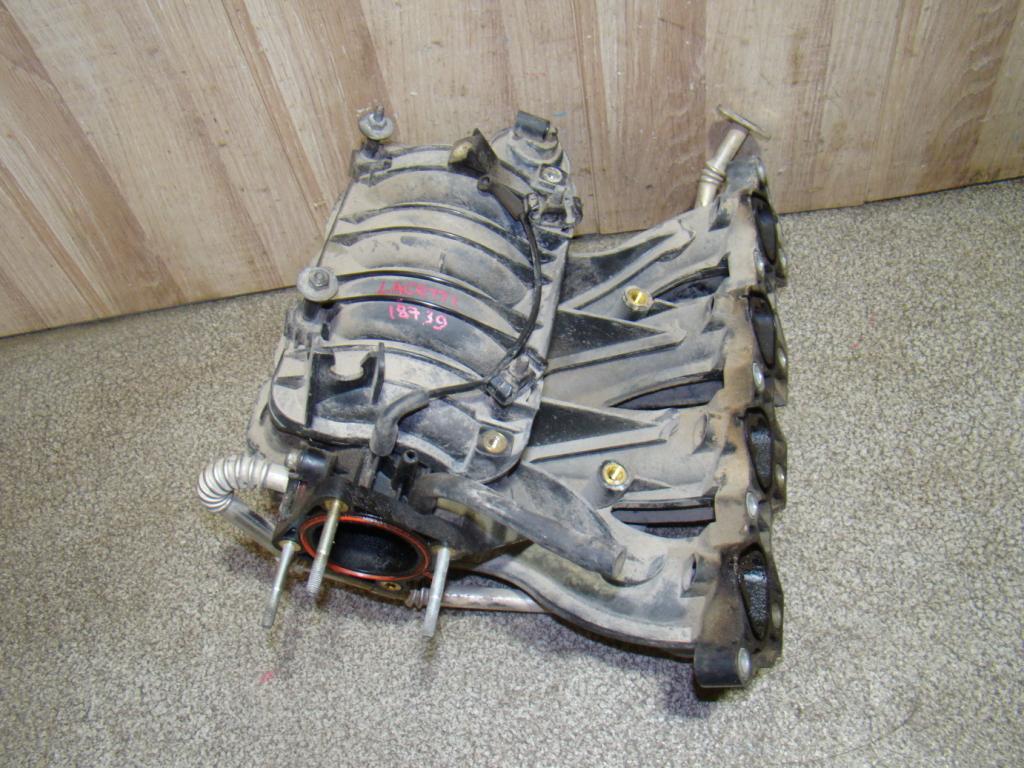 Коллектор впускной, 1500 рублей, Пермь