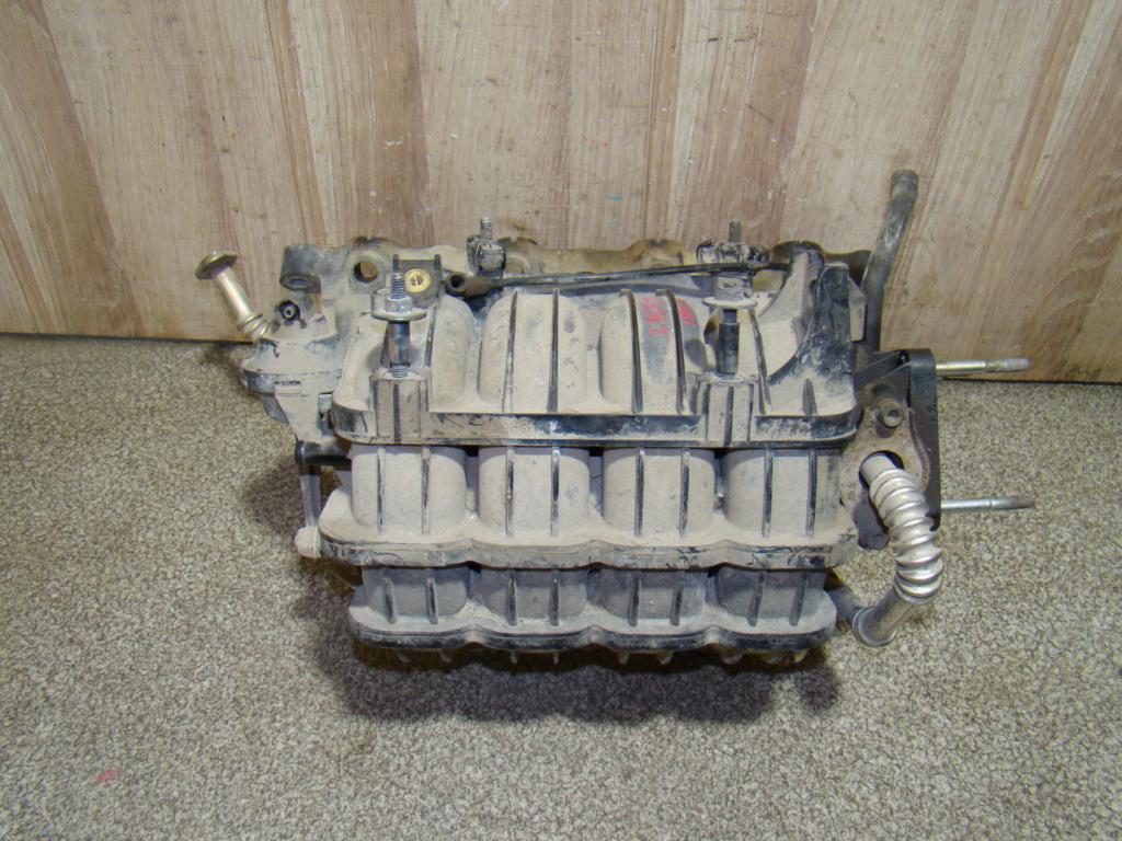 Коллектор впускной, 1500 рублей, Пермь