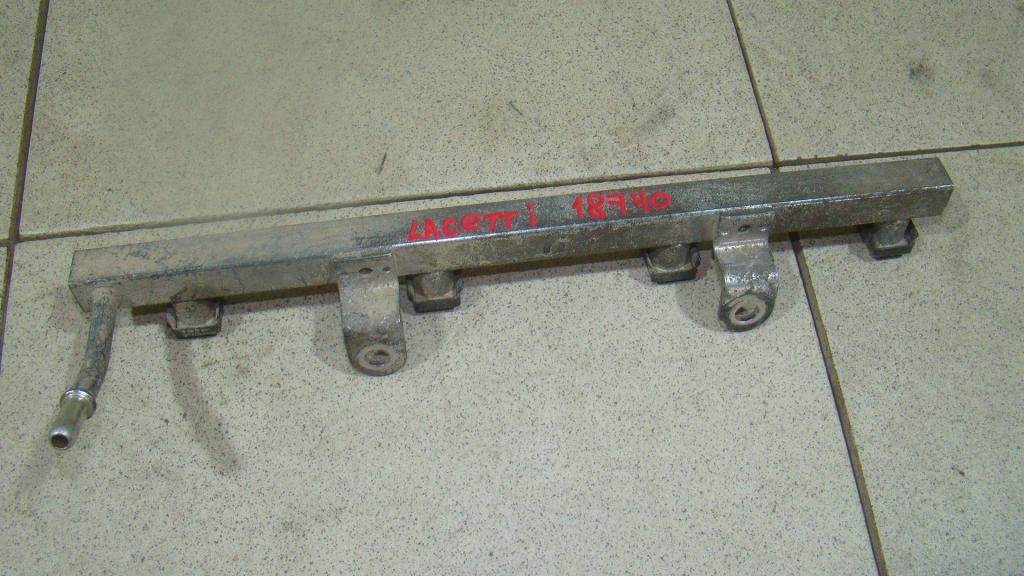 Рейка топливная, 500 рублей, Пермь