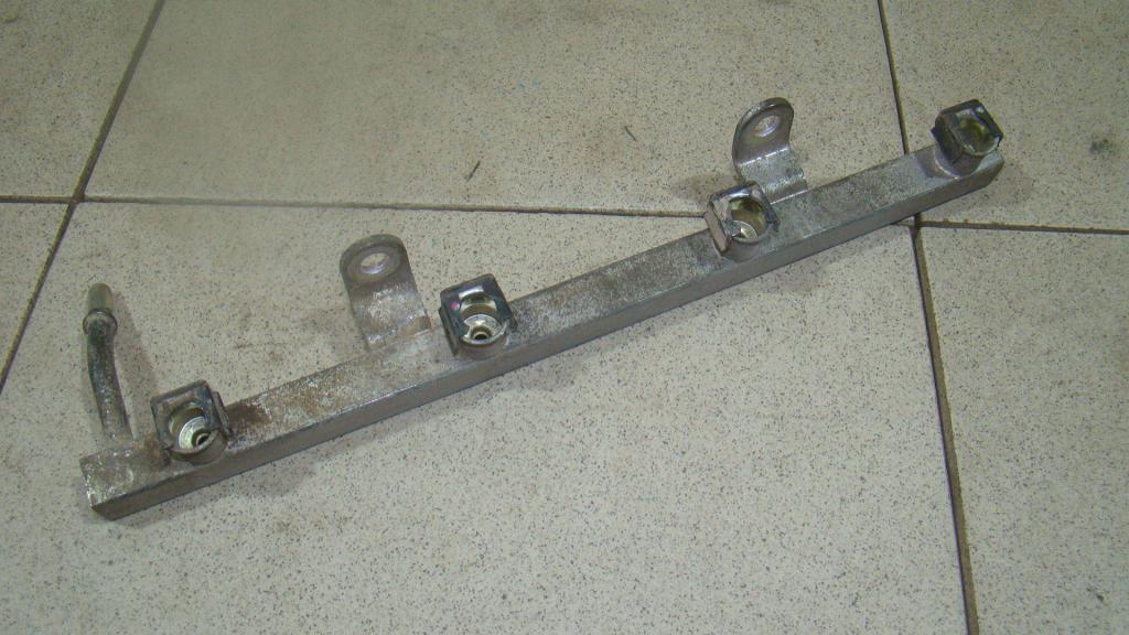 Рейка топливная, 500 рублей, Пермь