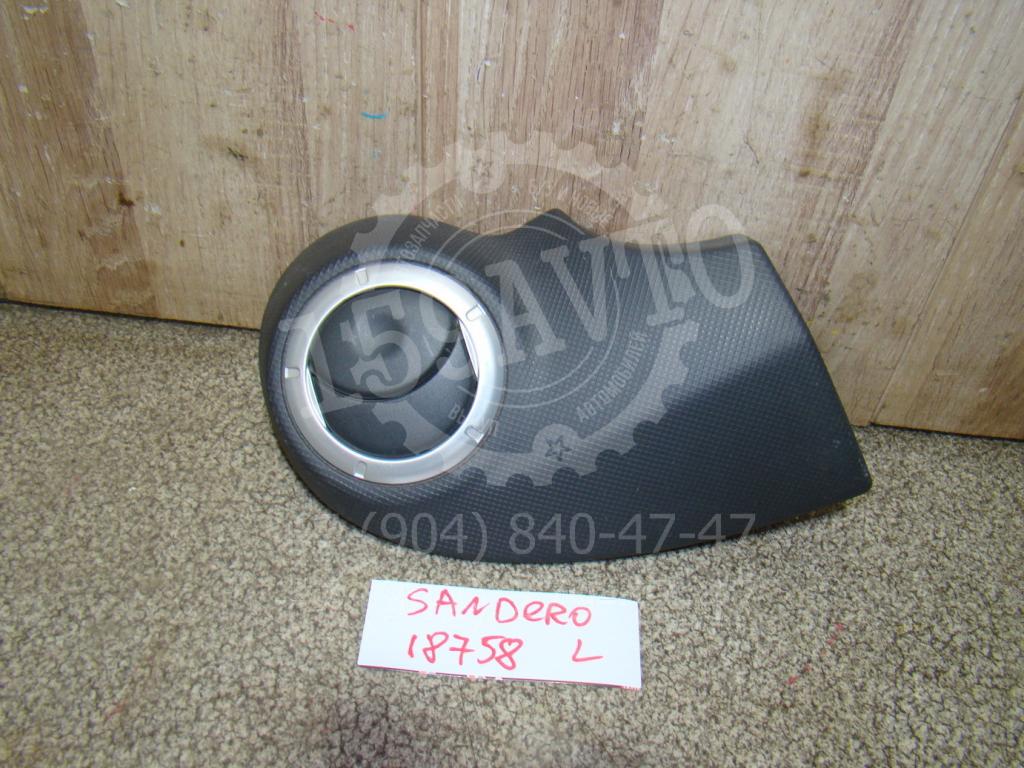 Дефлектор воздушный, 1000 рублей, Пермь